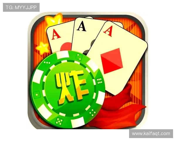 炸金花赢钱策略总结让你在激烈对战中稳操胜券