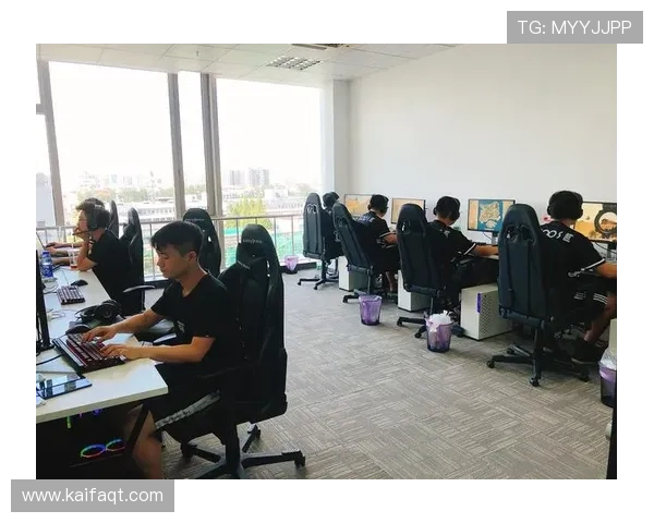 K8电子竞技俱乐部在国内电竞行业中的地位与影响力深度分析